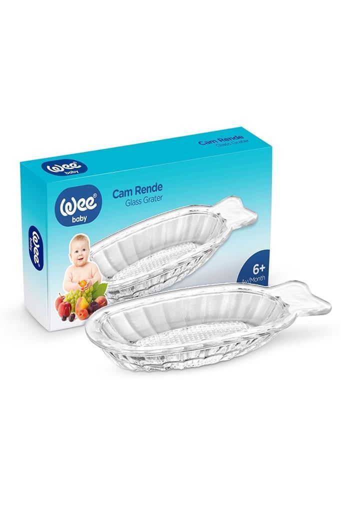 Wee Baby Cam Meyve Sebze Rendesi