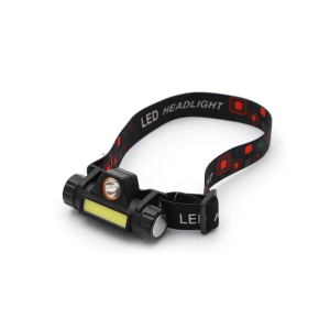 Panther PT-5930 3W Ledli Şarjlı Kafa Lambası