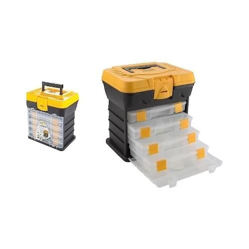 Organizerli Takım Çantası ASR-2089