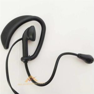 PL-2456 Platoon Earphonmic Kulak Üstü Geçme Tip Tekli Mikrofonlu İdeal Bilgisayar Kulaklığı