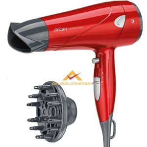 ARZUM AR5013 SENFONY RED SAÇ KURUTMA MAKİNESİ