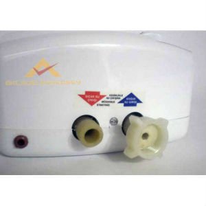 ELEKTRİKLİ MUTFAK ŞOFBENİ 3 KADEME ANİ SU ISITICI MUSLUK ŞOHBEN