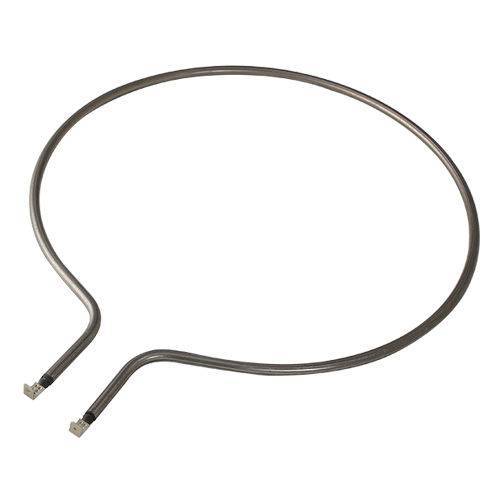 Ampül Tipi Fırın Rezistans 220V 356x240mm Yerli Üretim Sağlam