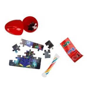 PijaMaskeliler Sürpriz Yumurta