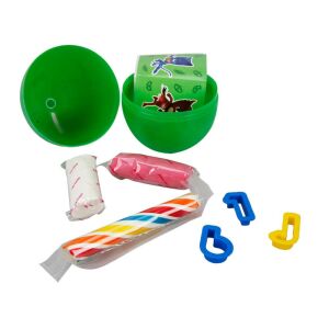 PijaMaskeliler Sürpriz Yumurta