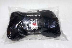 Taraftar Yumuşak ve Rahat Boyun Yastığı GS-FB-BJK Lisanslı Ürün