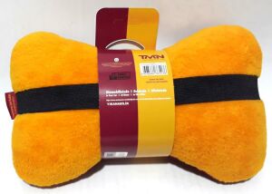 Taraftar Yumuşak ve Rahat Boyun Yastığı GS-FB-BJK Lisanslı Ürün