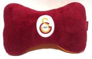 Taraftar Yumuşak ve Rahat Boyun Yastığı GS-FB-BJK Lisanslı Ürün