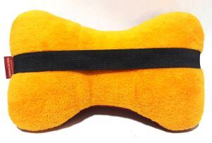 Taraftar Yumuşak ve Rahat Boyun Yastığı GS-FB-BJK Lisanslı Ürün