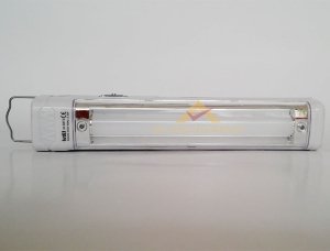 18SMD ÇİFT FENERLİ TAŞINABİLİR LED'Lİ IŞILDAK KD