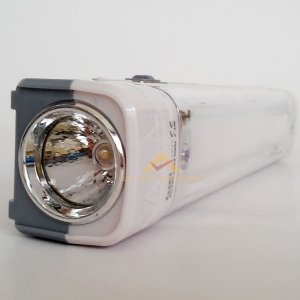 18SMD ÇİFT FENERLİ TAŞINABİLİR LED'Lİ IŞILDAK KD