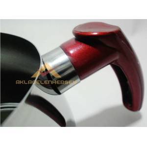 UYGUN FİYATLI KALİTELİ ÇAYDANLIK TAKIMI KÜRE MODEL PASLANMAZ ÇELİK MİNİ BOY ÇAYDANLIK