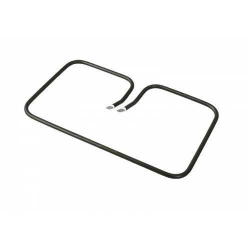 800W Tost Makinesi Rezistansı 110V 268x158mm Yerli Üretim 