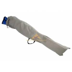 Çantalı Portatif Katlanır Koltuk Kamp Sandalyesi