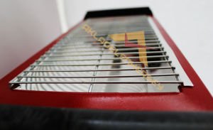 BAYERSAN1800W EMNİYETLİ ELEKTRİKLİ ODA ISITICI 