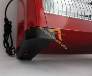 BAYERSAN1800W EMNİYETLİ ELEKTRİKLİ ODA ISITICI 