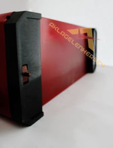 BAYERSAN1800W EMNİYETLİ ELEKTRİKLİ ODA ISITICI 