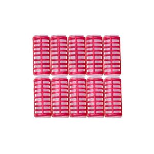 Ergonomik 10'lu Isıtmalı Kaynatmalı Saç Şekillendirici Bigudi