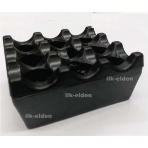 Döküm kül tablası,metal gövde pik döküm siyah küllük üreticisi yaşam boyu garantili ilk-elden küllük