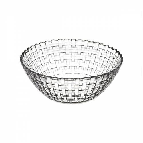 Paşabahçe 10581 6Lı Habitat Kase Kaliteli Cam Ürün Şık Tasarım