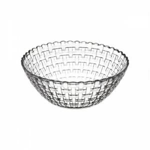 Paşabahçe 10581 6Lı Habitat Kase Kaliteli Cam Ürün Şık Tasarım