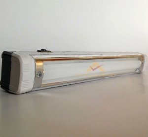 30SMD 240V TAŞINABİLİR ŞARJLI GÜÇLÜ LED'Lİ FENER Ücretsiz Kargo