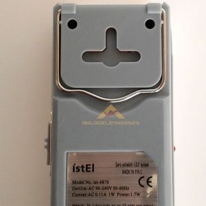 30SMD 240V TAŞINABİLİR ŞARJLI GÜÇLÜ LED'Lİ FENER Ücretsiz Kargo