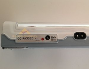 30SMD 240V TAŞINABİLİR ŞARJLI GÜÇLÜ LED'Lİ FENER Ücretsiz Kargo