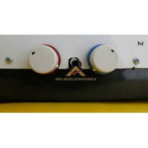 GÜVENLİ 3 KADEME SU ISITICI BANYO ŞOHBENİ 7 EMNİYETLİ ELEKTRİKLİ