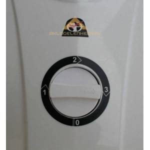 GÜVENLİ 3 KADEME SU ISITICI BANYO ŞOHBENİ 7 EMNİYETLİ ELEKTRİKLİ