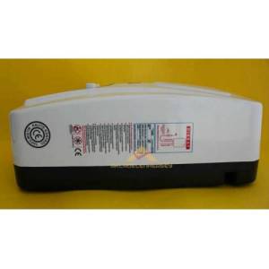 GÜVENLİ 3 KADEME SU ISITICI BANYO ŞOHBENİ 7 EMNİYETLİ ELEKTRİKLİ