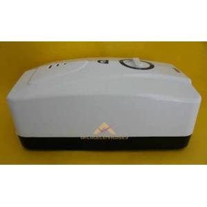 GÜVENLİ 3 KADEME SU ISITICI BANYO ŞOHBENİ 7 EMNİYETLİ ELEKTRİKLİ