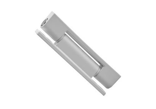 95 mm Büyük Böy Full Metal Gövdeli Pvc Kapı Menteşesi