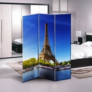 GÖRSELLİ KATLANIR PANEL BÖLME SİSTEMİ - HİNDİSTAN - TAJ MAHAL