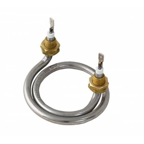 1000W Çayseti Rezistansı 220V 96x80mm Yerli Üretim Sağlam Ve Kaliteli Yapı