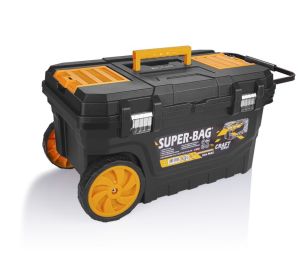 Slim Mobil Takım Çantası 650 X 400 X 350h mm ASR 4024