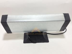 47x27cm BOYUNDA 3 ÇUBUKLU 1500 W GÜCÜNDE QUARTZ ELEKTRİKLİ SOBA
