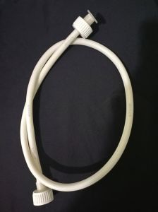 Berraksu Su Arıtma Cihazı Musluktan Su Bağlantı Hortumu 1mt Berrak Su Arıtıcıları için Orjnal Hortum