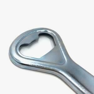 2 Adet Klasik Model Metal Meşrubat Açacağı Gazoz Soda Şişe Açacağı