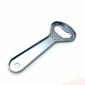 2 Adet Klasik Model Metal Meşrubat Açacağı Gazoz Soda Şişe Açacağı