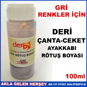 TÜM DERİ RENKLER İÇİN HATA GİDERİCİ RÖTUŞ BOYASI