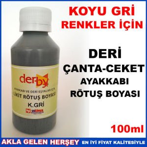 TÜM DERİ RENKLER İÇİN HATA GİDERİCİ RÖTUŞ BOYASI