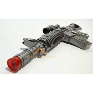 SESLİ IŞIKLI 52cm M16 SÜPER SNİPER OYUNCAK TÜFEK