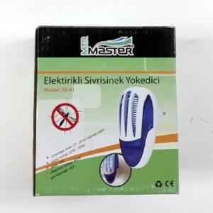 Prize Takılan Uv ışınlı Elektrikli Sinek Yok Edici Cihaz