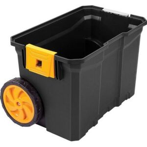 Çift Katlı Tekerlekli Takım Çantası ASR-5039