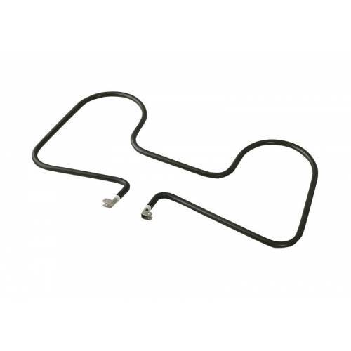 900W Tost Makinesi Rezistansı 110V 296x148mm Yerli Üretim Sağlam