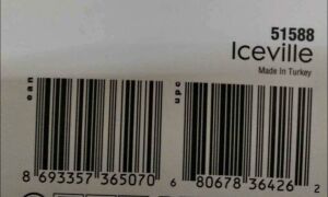 Paşabahçe İce Ville 2 Adet Ayaklı Cam Dondurma Kasesi