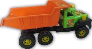 Dev Boy 30x75 Cm Büyük Oyuncak Kamyon