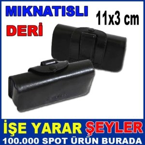 NOKİA 6230 KLİPSLİ DERİ KAPLI CEP TELEFON KILIFI