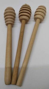 Ahşap Bal Kaşığı B-4